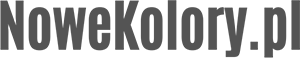 NoweKolory